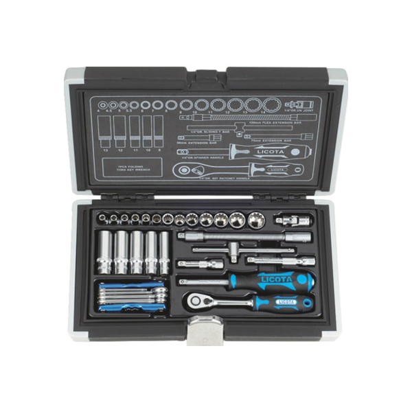 Licota ALK-0004