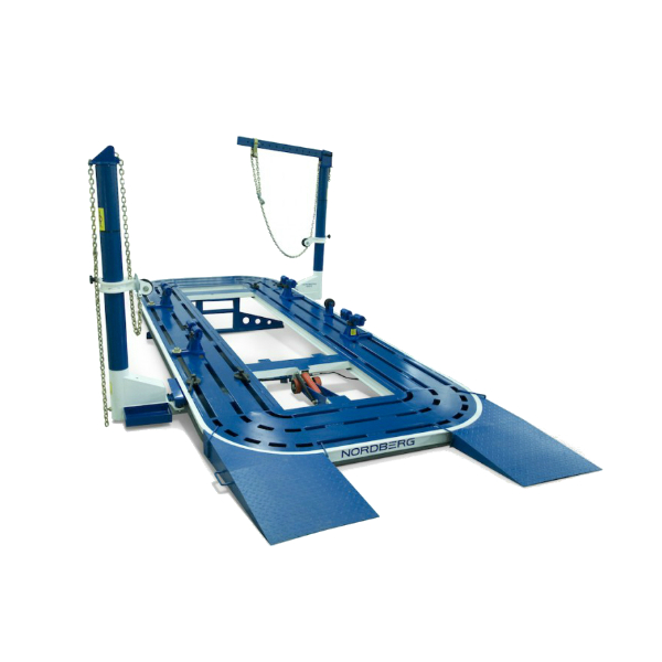 NORDBERG BAS12
